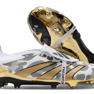 predator elite ft fg gold white