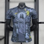 brazil "jesus" special kit