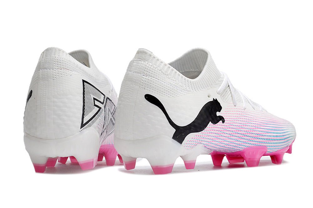 ultra ultimate fg white pink fade ultra ultimate fg white pink fade