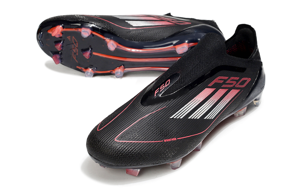 f50 elite fg ll black/red f50 elite fg ll black/red