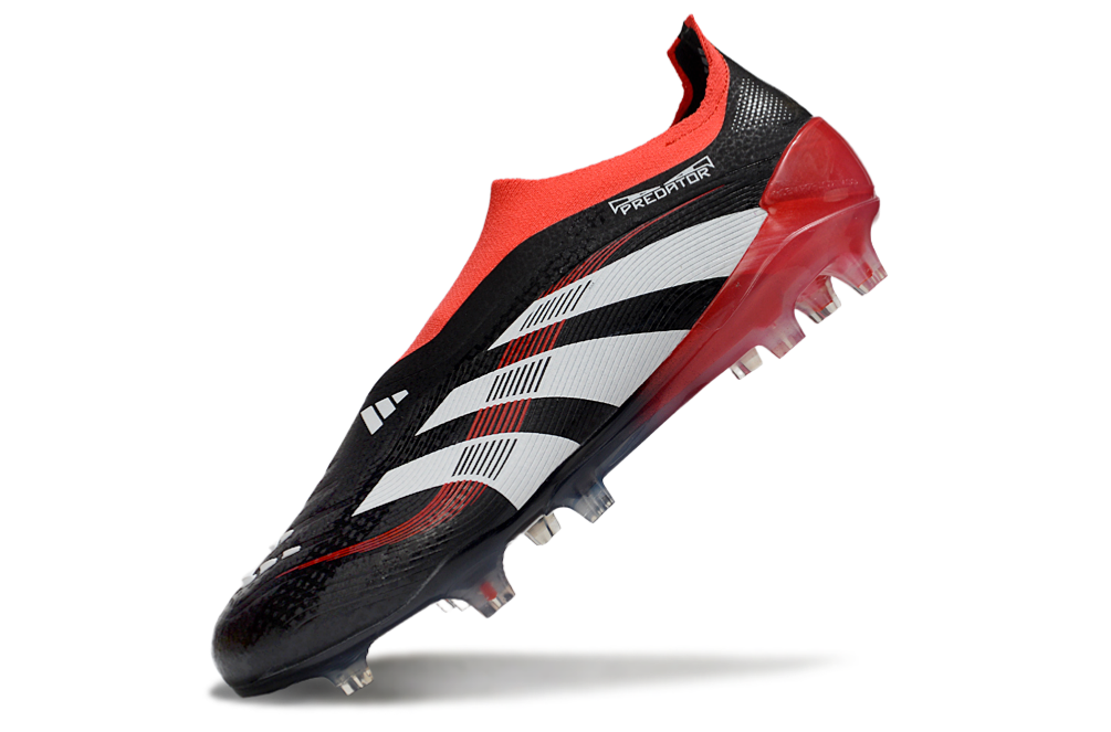predator elite ll fg red/black predator elite ll fg red/black