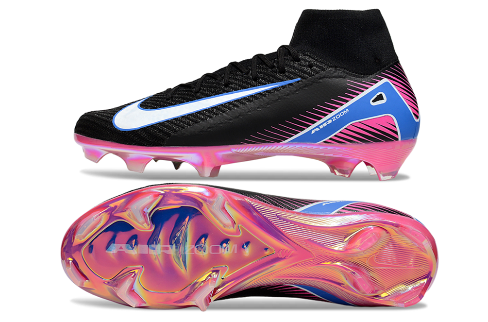 superfly 10 elite fg black/pink superfly 10 elite fg black/pink