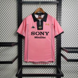juventus 1997 1998 away kit