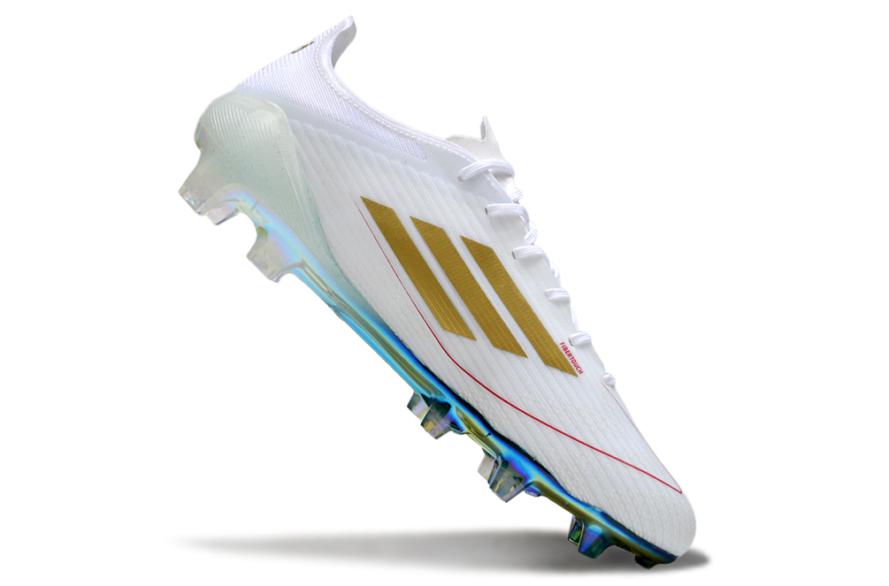 f50 elite fg laced green/white f50 elite fg laced green/white