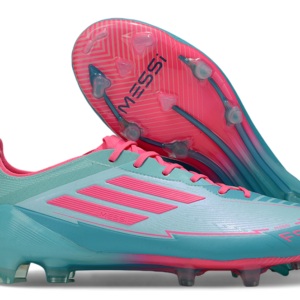 f50 elite fg laced miami messi