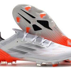 x speed flow fg white solar red