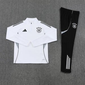 germany “frost noir” tracksuit