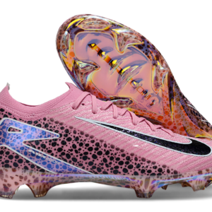 vapor 16 elite fg pink stripe