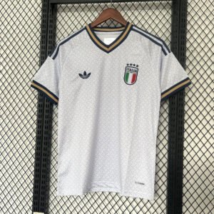 italy 2025 2026 world cup home kit