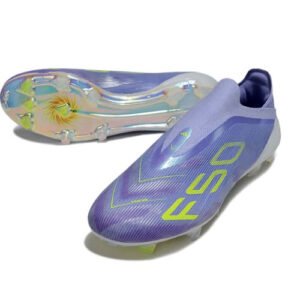 f50+ elite laceless fg dayspark pack