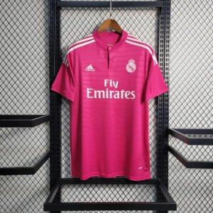 real madrid 2014 2015 away kit