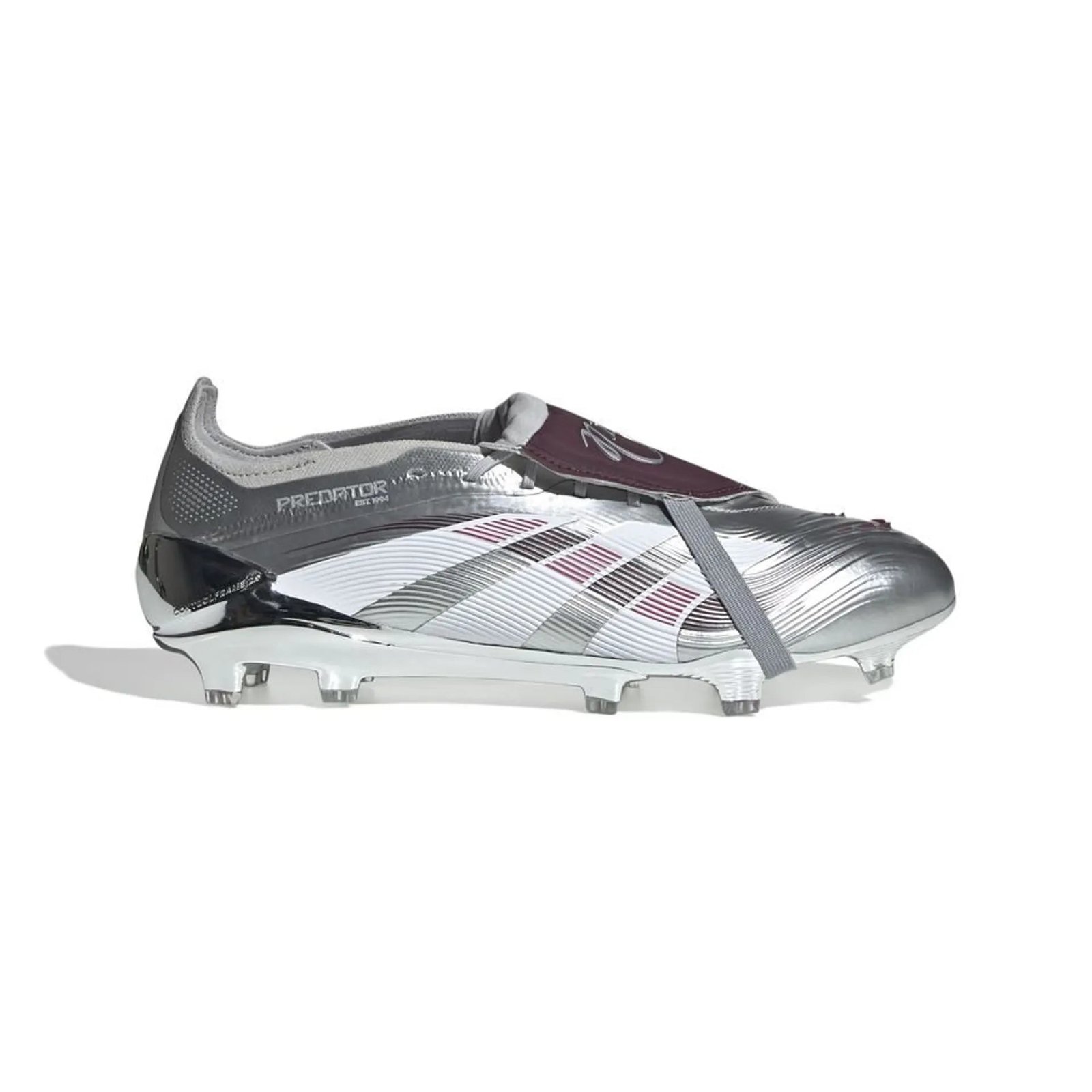 predator elite ft fg bellingham 'chrome dream' predator elite ft fg bellingham 'chrome dream'