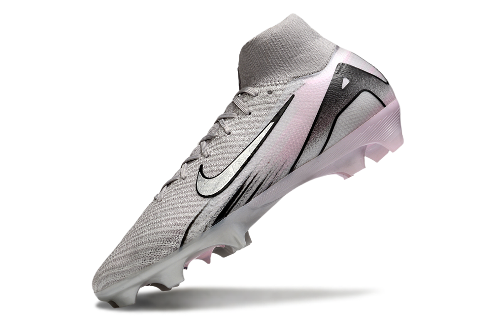 superfly 10 elite fg grey/pink superfly 10 elite fg grey/pink