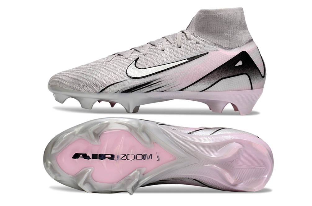 superfly 10 elite fg grey/pink superfly 10 elite fg grey/pink