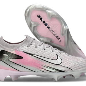 vapor 16 elite fg grey/pink