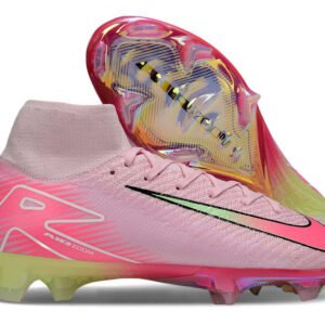 superfly 10 elite fg pink/green