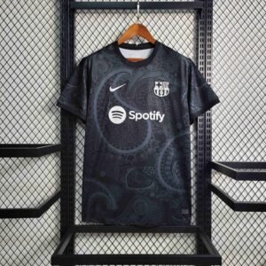 fc barcelona "carnival" special kit