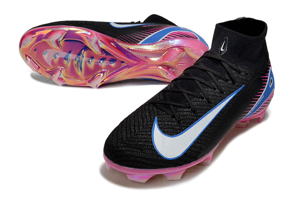 superfly 10 elite fg black/pink superfly 10 elite fg black/pink