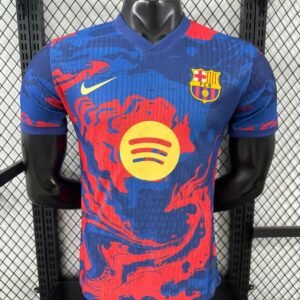 fc barcelona "catalan spurse" special kit