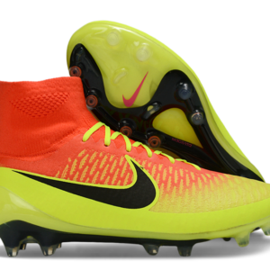 magista obra ii fg yellow / orange