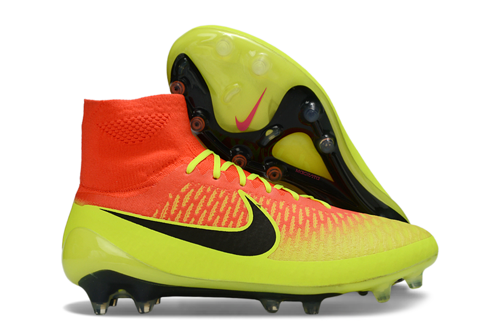magista obra ii fg yellow / orange magista obra ii fg yellow / orange