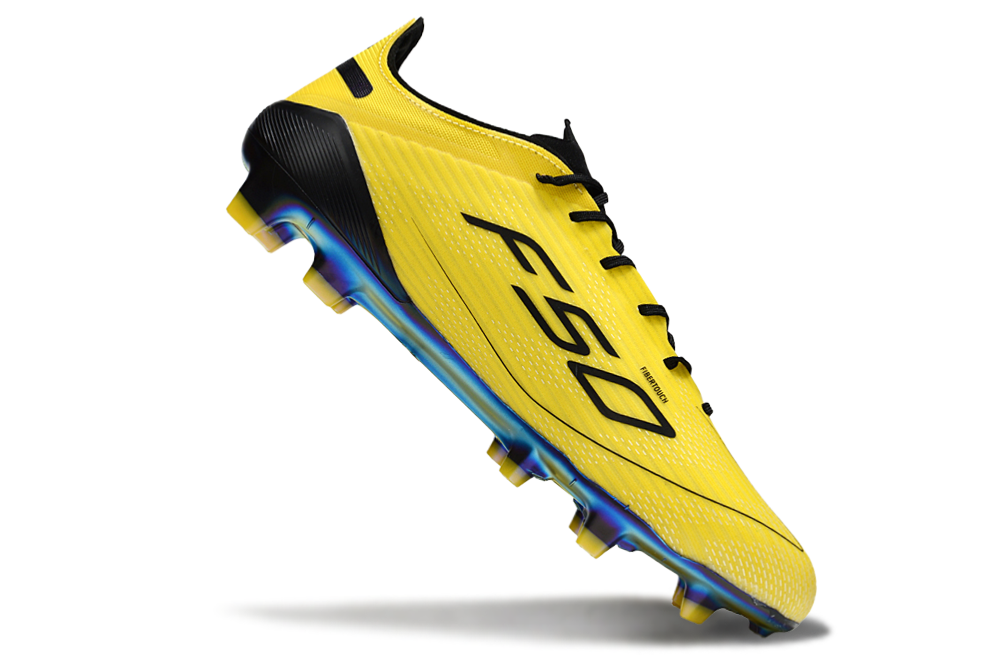 f50 elite fg laced yellow/black f50 elite fg laced yellow/black