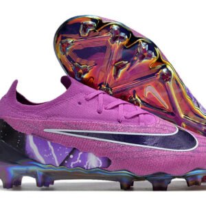 phantom gx elite fg purple