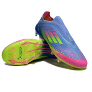 f50 elite laceless