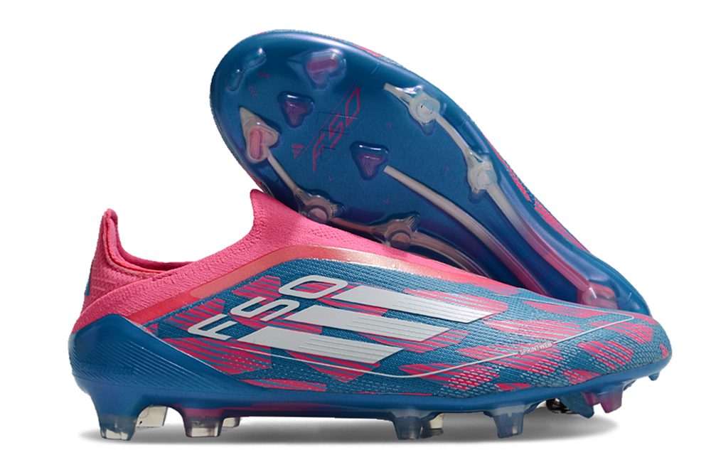 f50 elite fg ll blue/pink f50 elite fg ll blue/pink