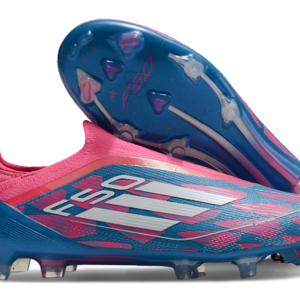 f50 elite fg ll blue/pink