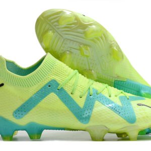 future 7 ultimate fg/ag yellow/green