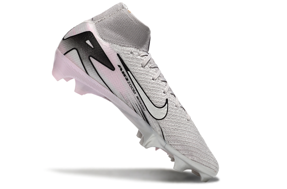 superfly 10 elite fg grey/pink superfly 10 elite fg grey/pink