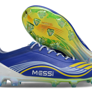 f50 elite fg laced messi