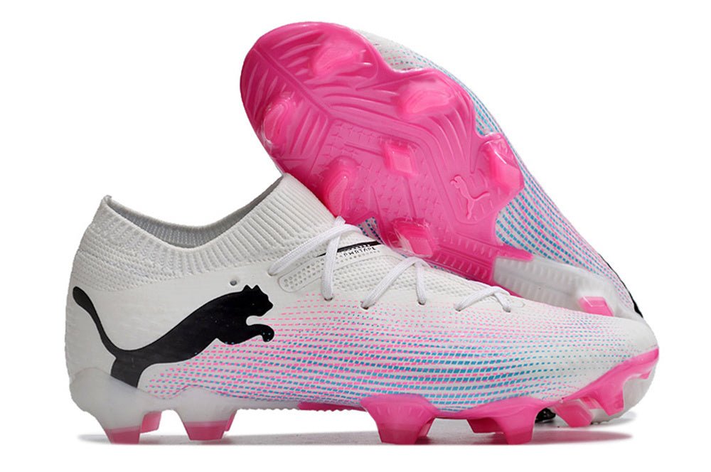 ultra ultimate fg white pink fade ultra ultimate fg white pink fade