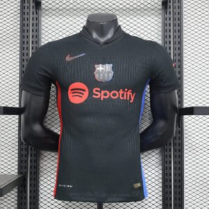 barcelona "eclipsed" special kit
