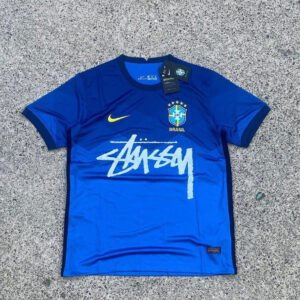 stüssy x brazil special kit
