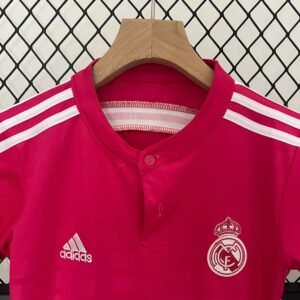 real madrid 14/15 away jersey kids