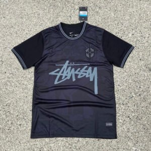 stüssy x brazil "blackout" special kit