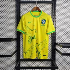 brazil "samba wings" special kit