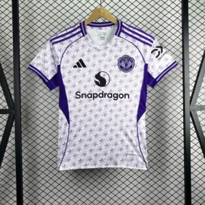 manchester united "electric eclipse" special kit