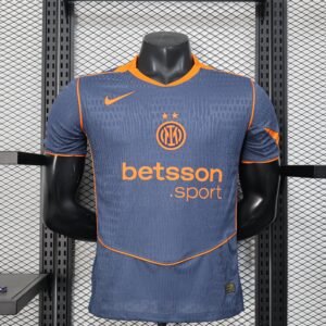 inter milano 2025 2026 third kit