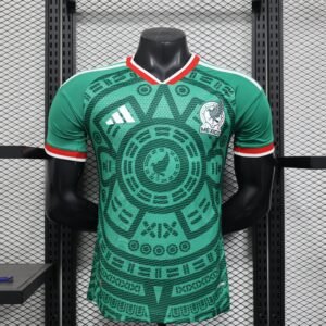 mexico 2025 2026 home kit