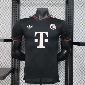 bayern munich 2025 2026 third kit