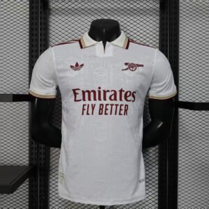 arsenal fc 2025 2026 third kit