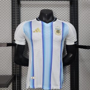 argentina 2025 2026 home kit