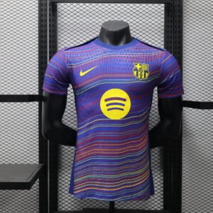 fc barcelona 2025 2026 training kit