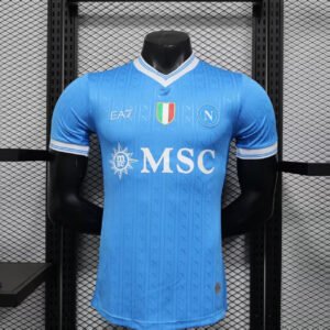 napoli sc 2025 2026 home kit