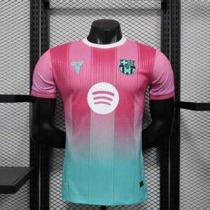 fc barcelona x mamba "sunset" special kit