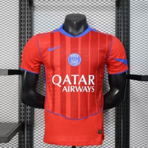psg 2025 2026 third kit