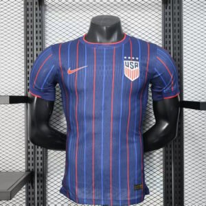 usa 2025 2026 away kit
